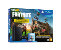 SONY PlayStation 4 Slim 500 GB + Pakiet dodatków do gry Fortnite - 438193 - zdjęcie 1